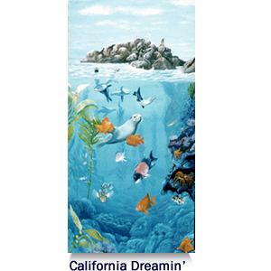 California Dreamin'